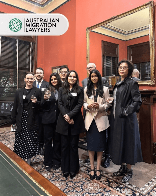 Australian Migration Lawyers