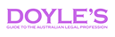 Doyle's Guide